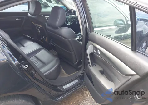 2012 Acura Tl 3.5 z USA, uszkodzony, nr VIN 19UUA8F22CA026136